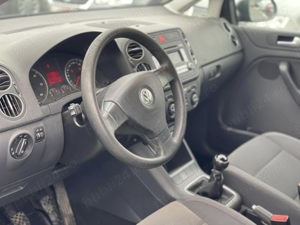 VW golf plus 1.9 Diesel - imagine 7