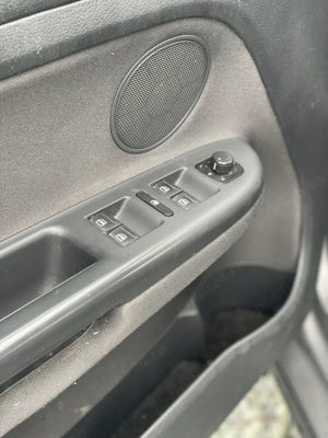 VW golf plus 1.9 Diesel - imagine 8