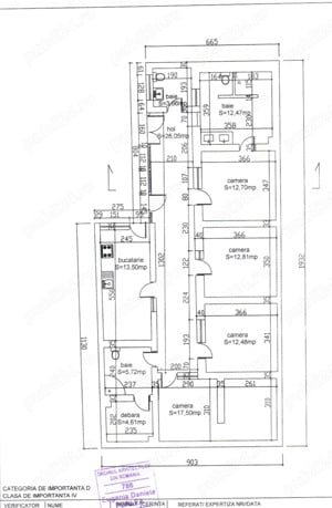 Casa 5 camere zona Grivitei calea Galați  - imagine 9