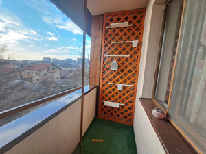 Garsoniera 42 mp Centrala Proprie Str. Dezrobirii Gorjului - imagine 4