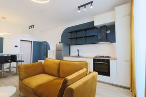 Apartament NOU cu 2 camere ideal pentru investitie Comision 0 - imagine 3