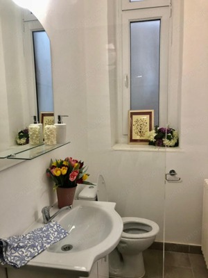  Apartament Elegant în Zona Centrală a Timișoarei Piața Unirii  - imagine 8