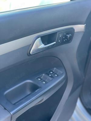 Vw Touran 1.9 diesel  7locuri - imagine 9