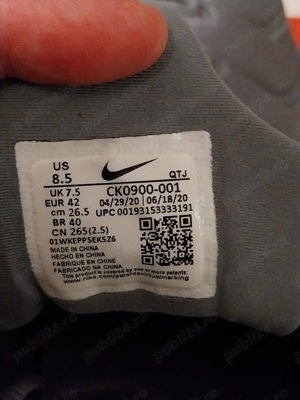 Vand Nike Air Vapormax Plus - imagine 5