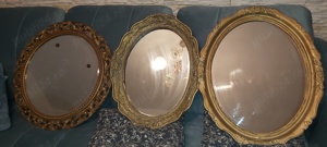 Oglinzi antice vintage retro 