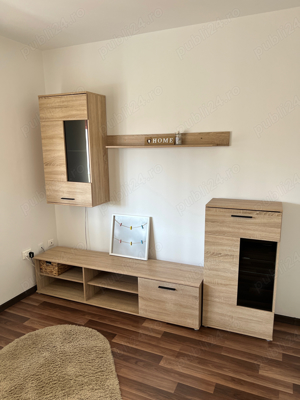 Apartament doua camere Bradet - imagine 4