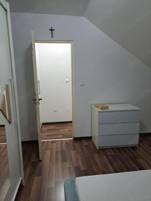 Apartament doua camere Bradet - imagine 2