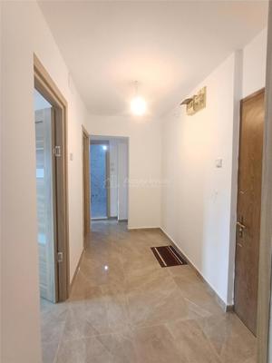 2 camere - renovat - Str. Carei - Chisinau - Basarabia - imagine 5