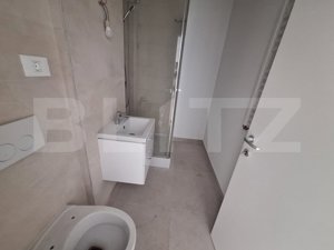 Apartament decomanda cu 3 camere, 65,36 mp, zona Torontalului - imagine 7