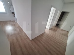 Apartament decomandat cu 2 camere, 54.66 mp, zona Torontalului - imagine 2