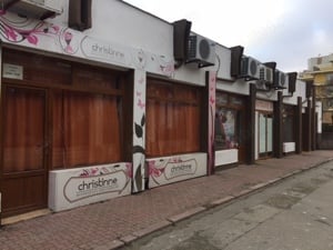 Inchiriez Spatiu Comercial 13 mp-Mamaia Nord - imagine 2