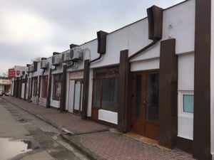 Inchiriez Spatiu Comercial 30 mp -Mamaia Nord