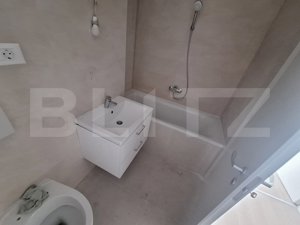 Apartament decomandat cu 2 camere, 54.66 mp, zona Torontalului - imagine 3