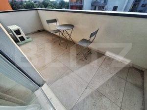 Apartament 2 camere ,decomandat, zona Torontalului - imagine 9