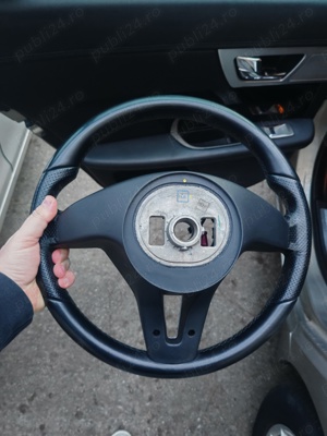 vand volan Mercedes  - imagine 2