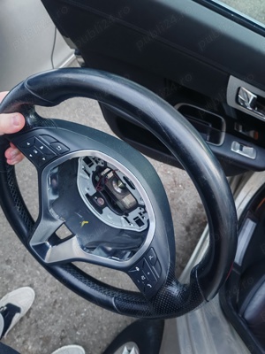 vand volan Mercedes  - imagine 4