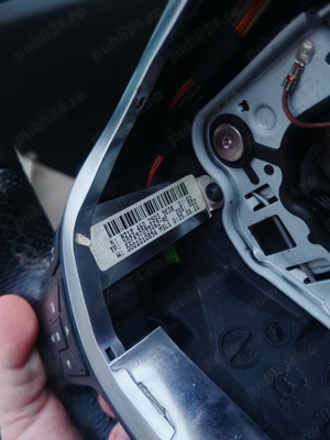 vand volan Mercedes  - imagine 5