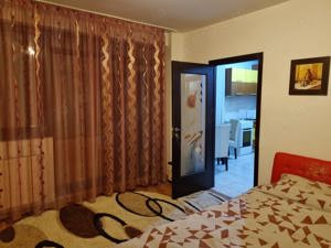 Buziasului apartament cu 1 cam. - imagine 9