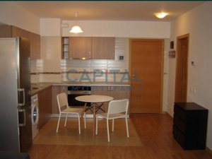 C0MISION 0! Apartament 2 camere, balcon 10mp , parcare, Viva City - imagine 2