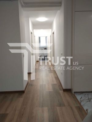 Apartament Cu 3 Camere | Zona Girocului | Bloc Nou - imagine 3