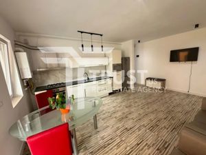 Apartament 2 Camere | Giroc | Bloc Nou