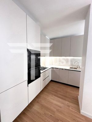 Apartament 2 Camere | Campeador City | Torontalului - imagine 3