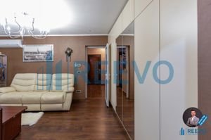 Apartament 2 camere, modern - imagine 7