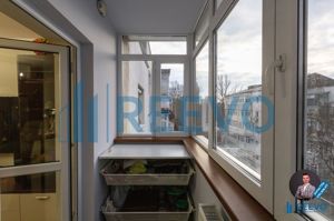 Apartament 2 camere, modern - imagine 17