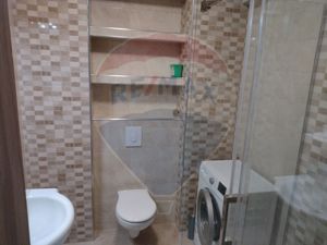 Apartament 2 camere , de inchiriat Zona Campus , Constanta - imagine 9