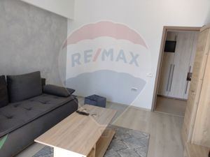 Apartament 2 camere , de inchiriat Zona Campus , Constanta - imagine 7