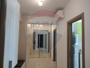 Apartament 2 camere , de inchiriat Zona Campus , Constanta - imagine 6