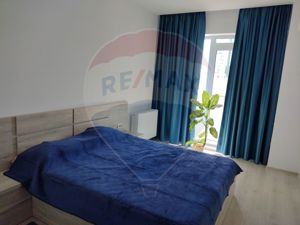 Apartament 2 camere , de inchiriat Zona Campus , Constanta - imagine 4