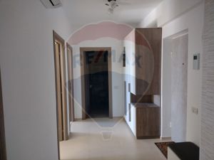 Apartament 2 camere , de inchiriat Zona Campus , Constanta - imagine 5