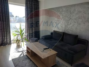 Apartament 2 camere , de inchiriat Zona Campus , Constanta