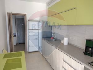 Apartament 2 camere , de inchiriat Zona Campus , Constanta - imagine 3