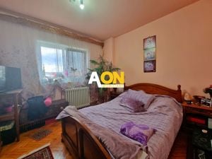 Apartament 3 camere, 2 bai, Cetate, zona Liceului Sportiv - imagine 8