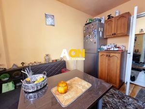 Apartament 3 camere, 2 bai, Cetate, zona Liceului Sportiv - imagine 6