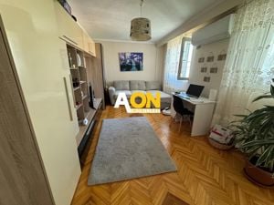 De vanzare apartament 3 camere, Cetate, zona B-dul Transilvaniei - imagine 2