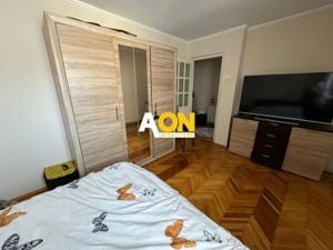 De vanzare apartament 3 camere, Cetate, zona B-dul Transilvaniei - imagine 5