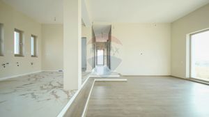 Casă modernă cu 5 camere – confort și calitate într-o zonă liniștită - imagine 5