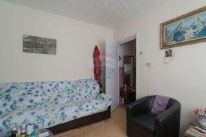 Apartament cu 2 camere  Central in Campina în zona Milcov - imagine 4