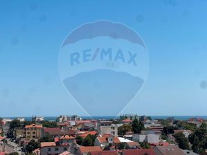 Penthouse Apartament cu 3 camere de inchiriat  Ultracentral Constanta - imagine 10