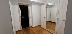 Apartament 2 camere UpGround Residence Pipera - imagine 4