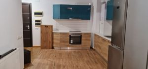 Apartament 2 camere UpGround Residence Pipera - imagine 2