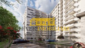 Titan Auchan Liviu Rebreanu Apartament 3 camere - imagine 7