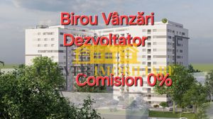 Titan Auchan Liviu Rebreanu Apartament 3 camere