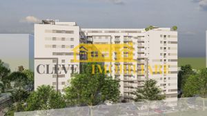 Titan Auchan Liviu Rebreanu Apartament 3 camere - imagine 6