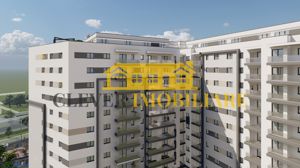 Titan Auchan Liviu Rebreanu Apartament 3 camere - imagine 9