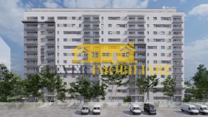 Titan Auchan Liviu Rebreanu Apartament 3 camere - imagine 2