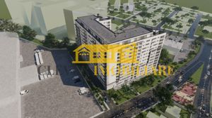 Titan Auchan Liviu Rebreanu Apartament 3 camere - imagine 4